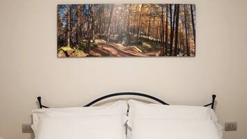 Apartment (2 Bedrooms)