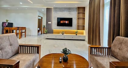 TrueLife Summit Suites