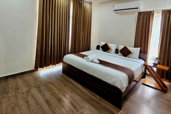 Appartamento Superior, vista montagna | Una scrivania, postazione laptop, Wi-Fi gratuito