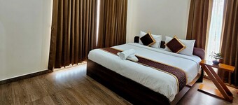 TrueLife Summit Suites