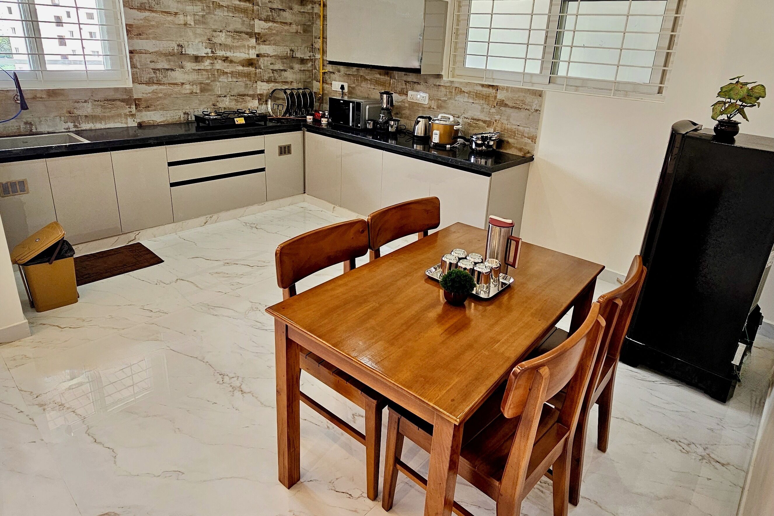 Servei de restauració familiar