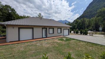Außenbereich