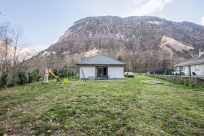 منطقة الأطفال