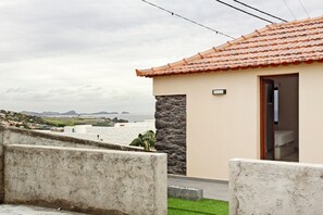 Terrace/patio - Tini's House | Madeira Holiday (Gaula)