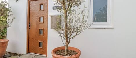 การตกแต่งภายนอก