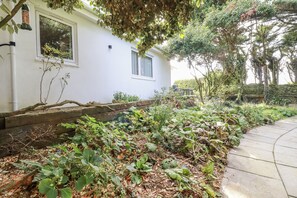 บริเวณที่พัก