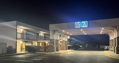 Studio 6 - Stafford, Va - Quantico