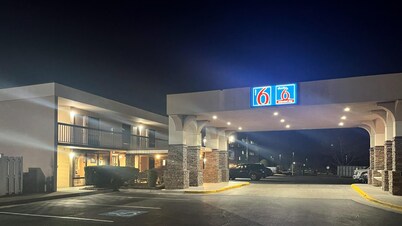 Studio 6 - Stafford, Va - Quantico