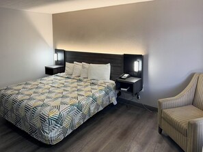 Free WiFi, bed sheets - Studio 6 - Stafford, Va - Quantico (Stafford)