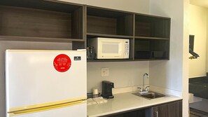 مطبخ صغير خاص