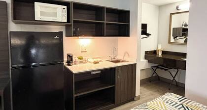 Studio 6 - Stafford, Va - Quantico