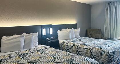 Studio 6 - Stafford, Va - Quantico