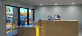 MOTEL 6 Victorville Green Tree Blvd