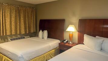 Bügeleisen/Bügelbrett, Bettwäsche