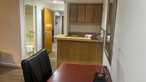 Servicios de la habitación