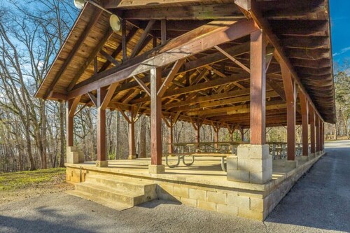 Wellness Lodge-Star Dome/Sauna/Cold Plunge/Hot Tub