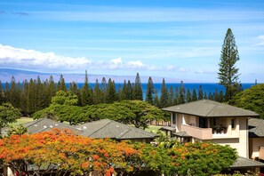Exterior - Kapalua Golf Villas | 2 Free Rental Cars | KBM Resorts | Large Bedroom, Free Rental Car, Kapalua Golf Villas | 2 Units, 2 Bedrooms | ML-1207 (Lahaina)