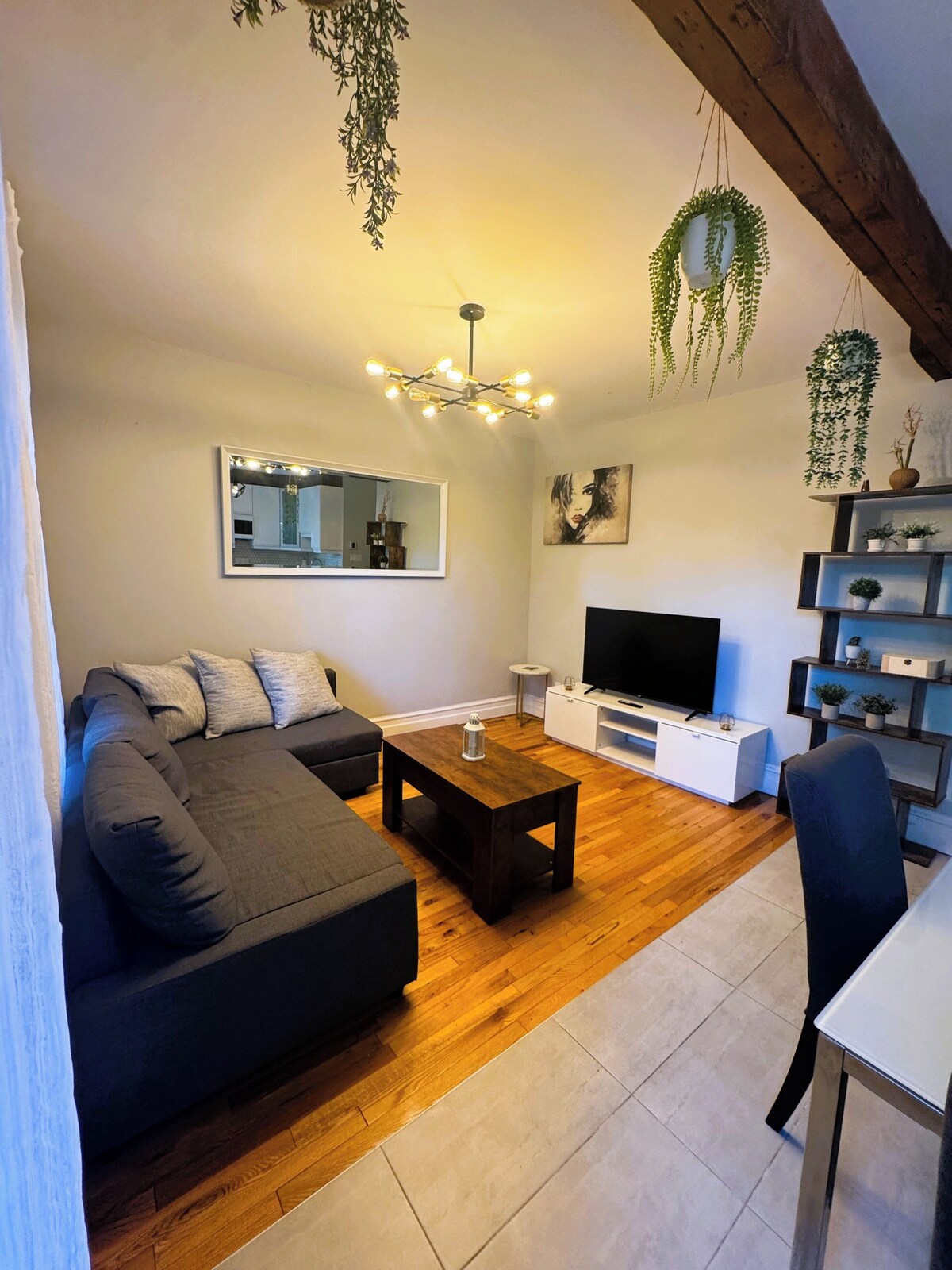 Image de profil de l’hôte