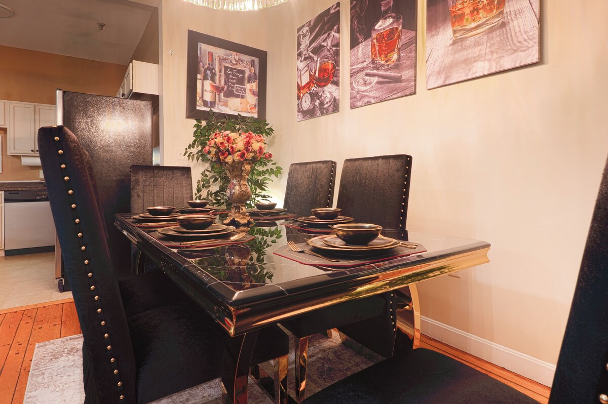 Image de profil de l’hôte