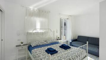 3 chambres, Wi-Fi, draps fournis