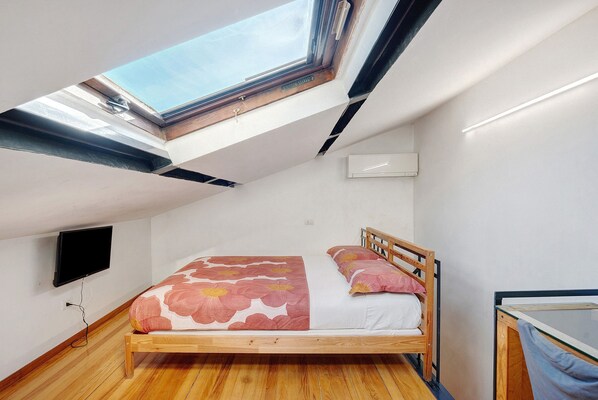 3 soveværelser, Wi-Fi, sengetøj