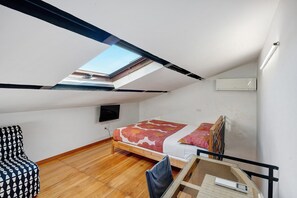 3 Schlafzimmer, WLAN, Bettwäsche