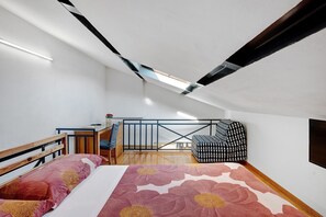 3 soveværelser, Wi-Fi, sengetøj