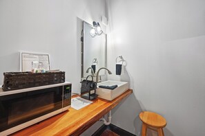 標準客房 | 熨斗/熨衫板、免費 Wi-Fi