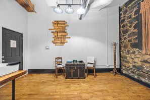 ルーム | アイロン / アイロン台、WiFi (無料)