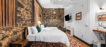 Swedetown European Style Hostel