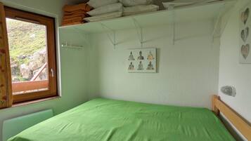 Wi-Fi, draps fournis