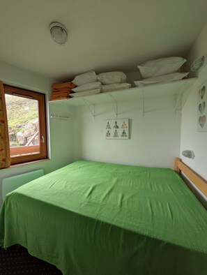 Wi-Fi, draps fournis