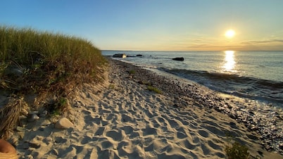 Amazing sunsets, a welcoming home, and island adventures. Lifetime memories!