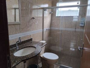 Appartement | Salle de bain