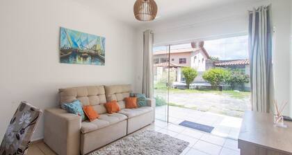 Apt w/ Barbecue 500m From the Beach Pbr1003