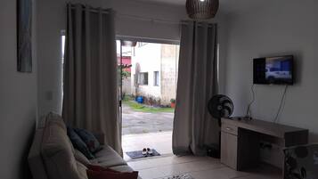 Appartement | Coin séjour