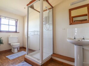 Shower - Ty Gwartheg (Newport)