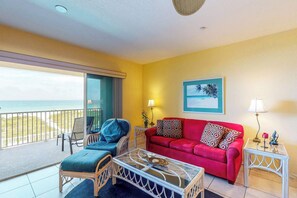 TV, DVD player, offices