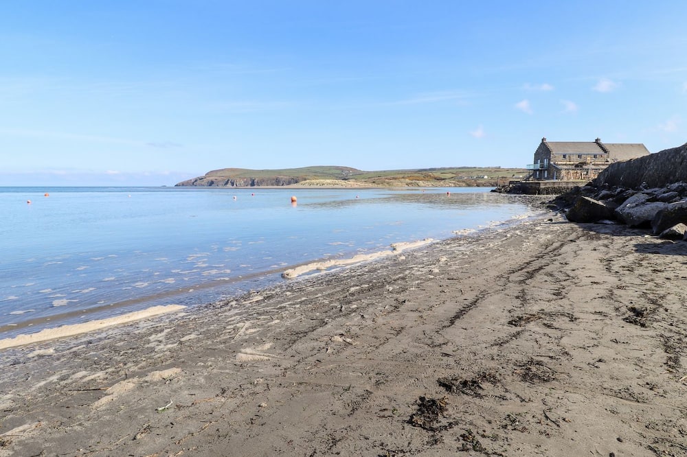 Ty Fferm - Cwm Gwaun