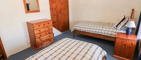 3 ห้องนอน, ห้องพักตกแต่งอย่างมีเอกลักษณ์, ตกแต่งพิเศษโดยเฉพาะ, Wi-Fi ฟรี