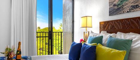 4 makuuhuonetta, silitysrauta/-lauta, vauvan matkasänky, ilmainen Wi-Fi