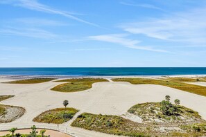 Am Strand