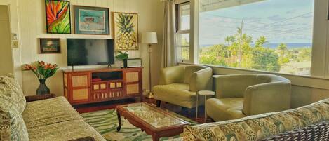 Smart TV, video games, computer monitors