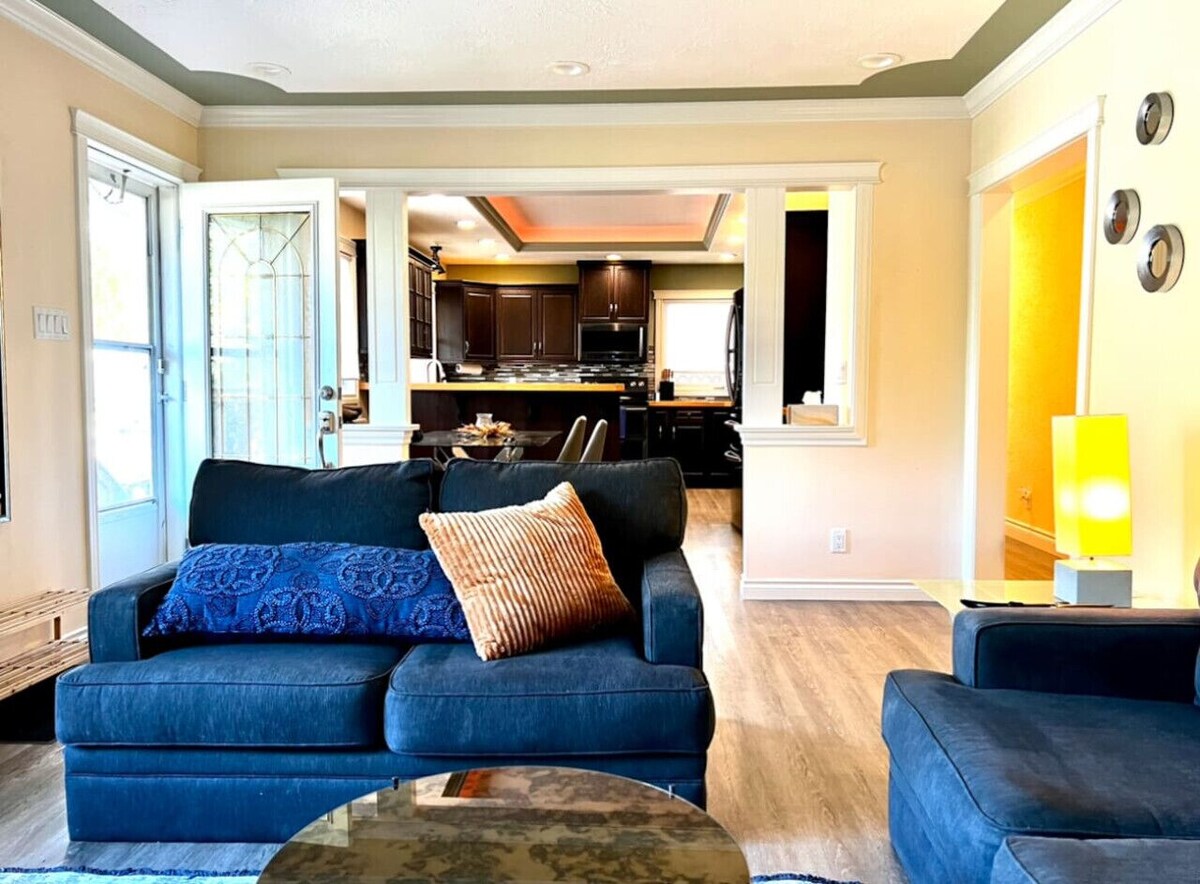 Bild für Gastgeberprofil