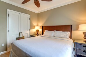 4 bedrooms, iron/ironing board, travel cot, free WiFi - Honua Kai Hokulani | 2 Free Rental Cars | KBM Resorts | Large Floorplan | 2 Units, 4 Bedrooms | ML-1790 (Lahaina)