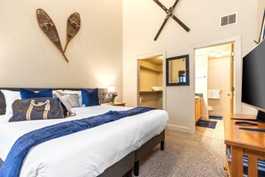 3 Schlafzimmer, Bügeleisen/Bügelbrett, Reisekinderbett, kostenloses WLAN