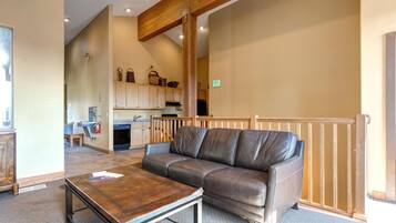 تلفزيون ذكي، مدفأة