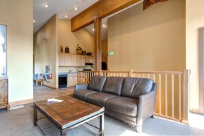 تلفزيون ذكي، مدفأة