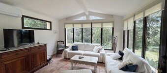 Countryside villa with swimming pool