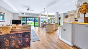 Unclassified image, 4 of 38, button - NEW! KBM Resorts: Kapalua Ridge Villas KRV-2314 Sweeping Ocean, Golf/Mountain Views, w/Rental Car (Lahaina)